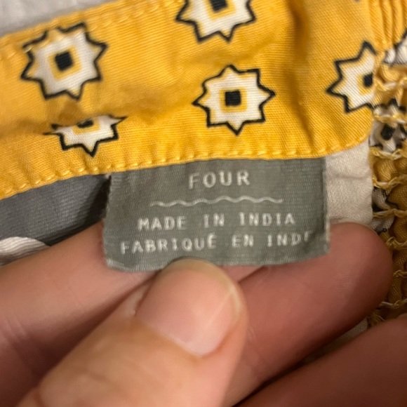 Girls from Savoy /Anthropologie - Picture 5 of 8